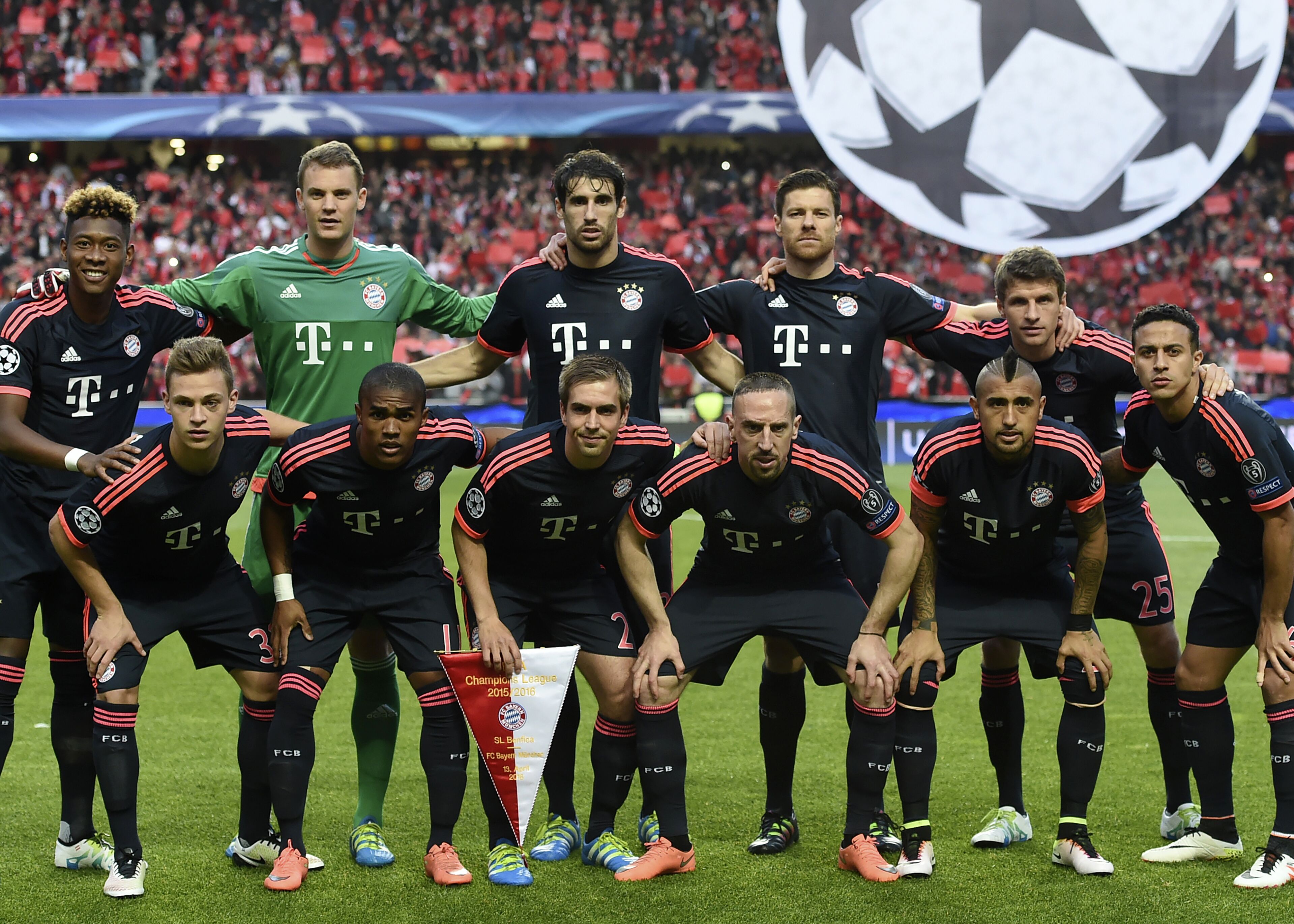 中国战队 中国战队