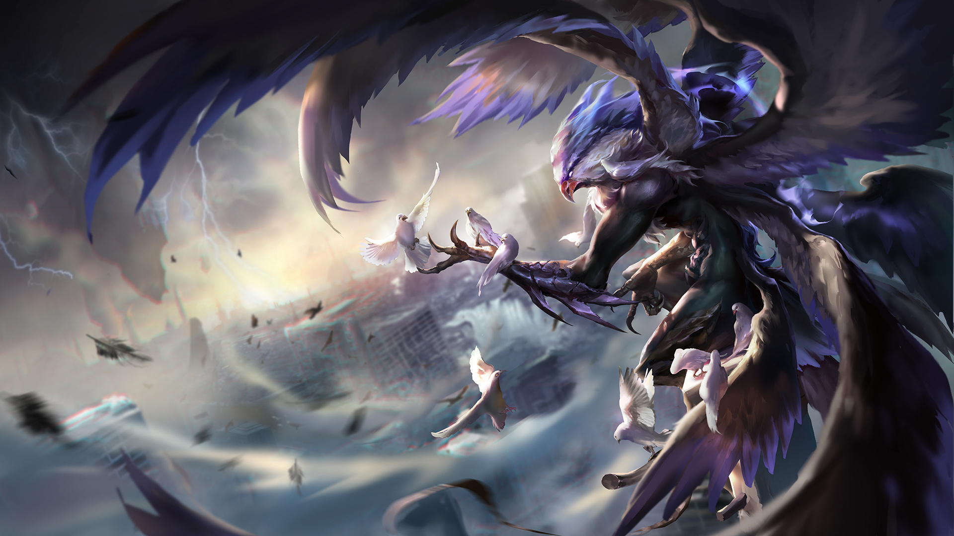 资源分发与 资源分发与