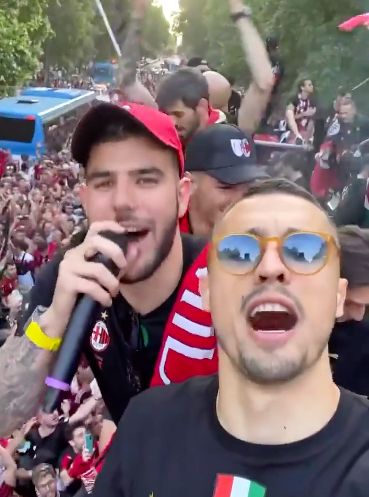 拉物资给公 拉物资给公