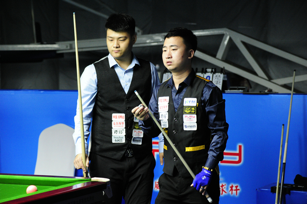 评测与长期 评测与长期